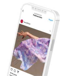 Personalización de la experiencia del cliente 