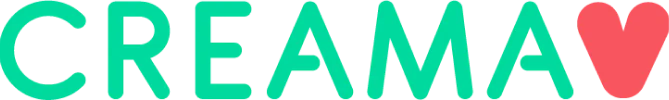 Logo de Creama, unidad de producción audiovisual de TAC Digital