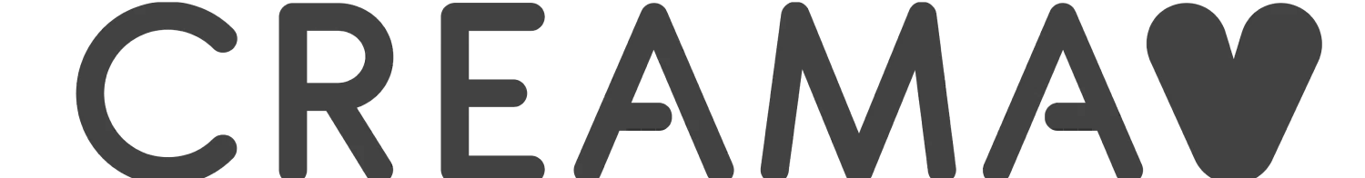 Logo de Creama, unidad de producción audiovisual de TAC Digital