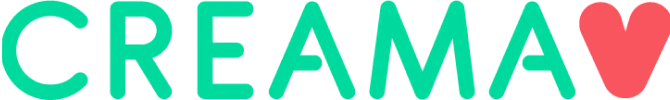 Logo de Creama, unidad de producción audiovisual de TAC Digital