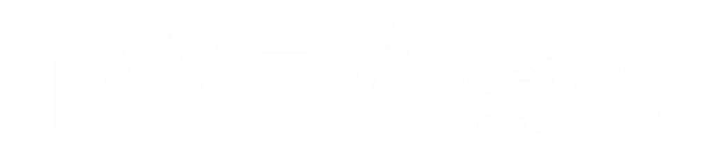 Logo de TWF, unidad de diseño y desarrollo web de TAC Digital