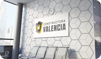 Proyecto de papeleria corporativa de TAC Digital