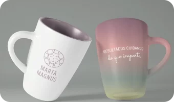 Proyecto de material publicitario de TAC Digital